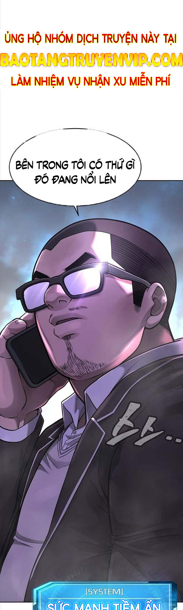 Nhiệm Vụ Diệu Kỳ Chap 59 - Next Chap 58
