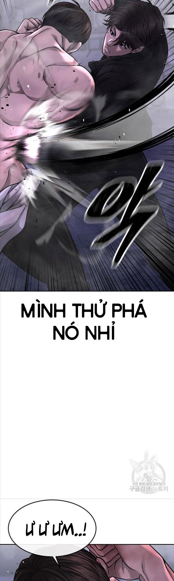 Nhiệm Vụ Diệu Kỳ Chap 59 - Next Chap 58