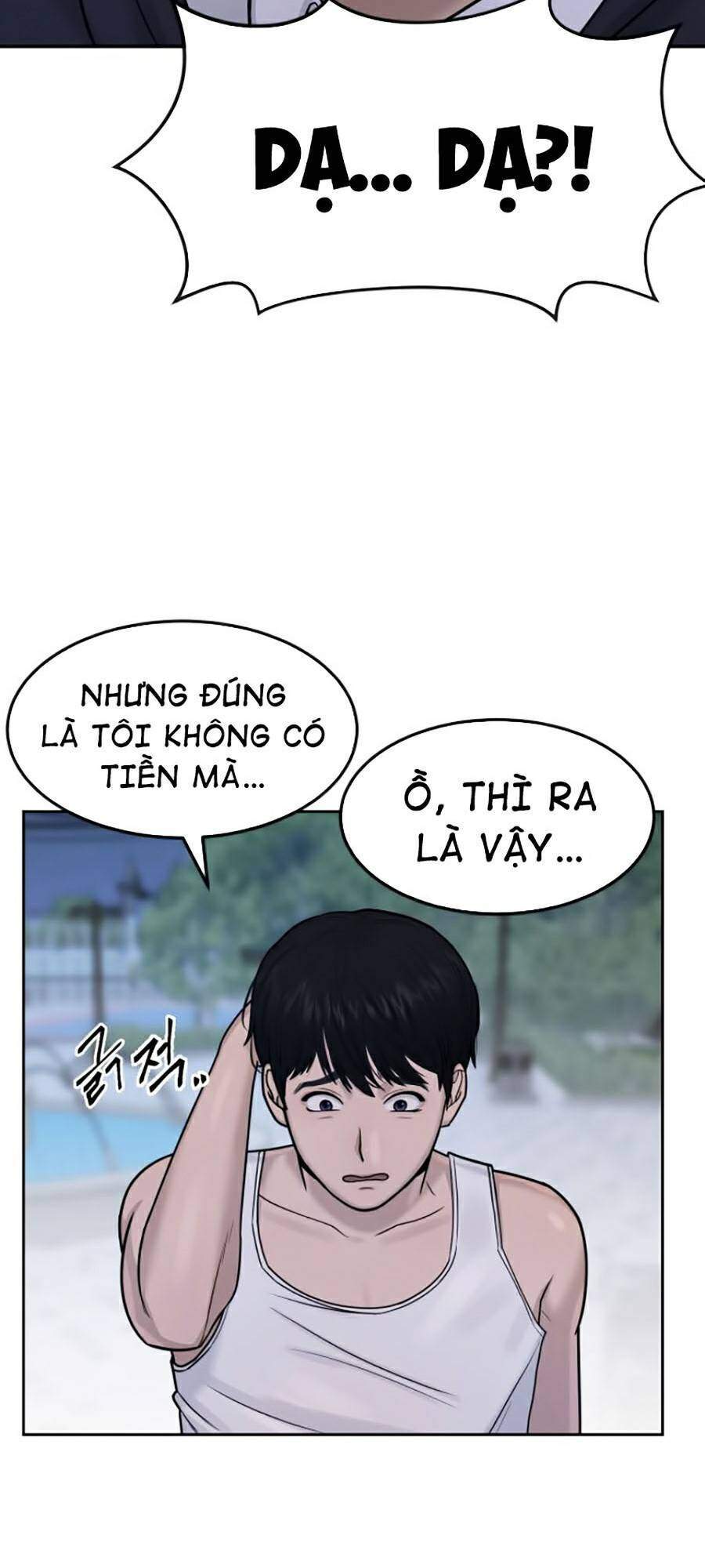 Nhiệm Vụ Diệu Kỳ Chap 6 - Next Chap 5