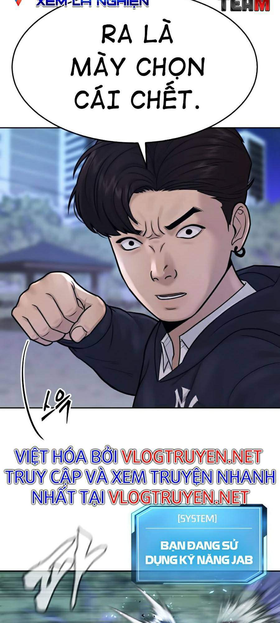 Nhiệm Vụ Diệu Kỳ Chap 6 - Next Chap 5