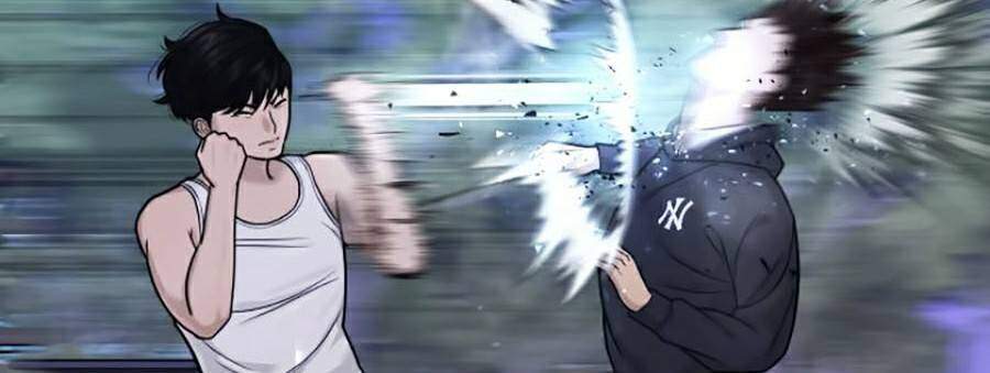 Nhiệm Vụ Diệu Kỳ Chap 6 - Next Chap 5