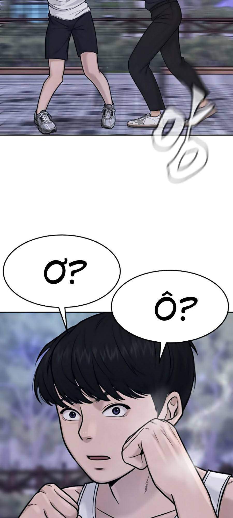 Nhiệm Vụ Diệu Kỳ Chap 6 - Next Chap 5