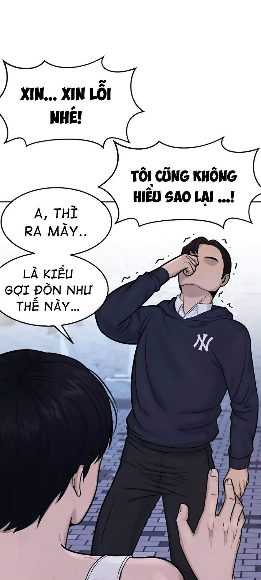 Nhiệm Vụ Diệu Kỳ Chap 6 - Next Chap 5