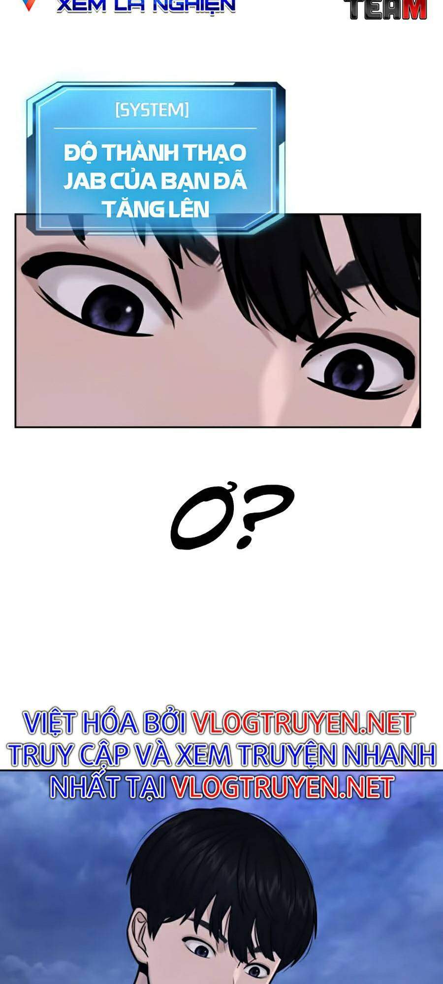 Nhiệm Vụ Diệu Kỳ Chap 6 - Next Chap 5