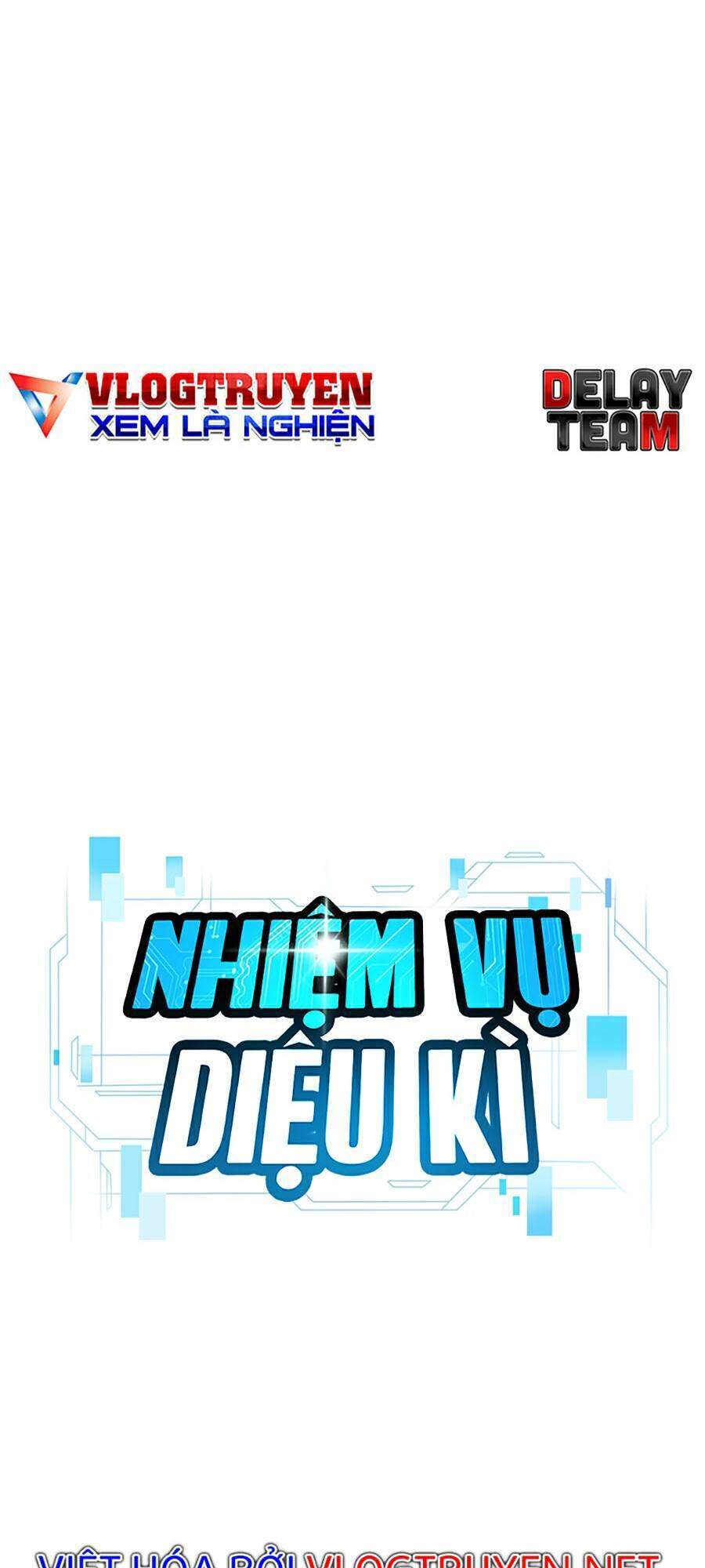 Nhiệm Vụ Diệu Kỳ Chap 6 - Next Chap 5