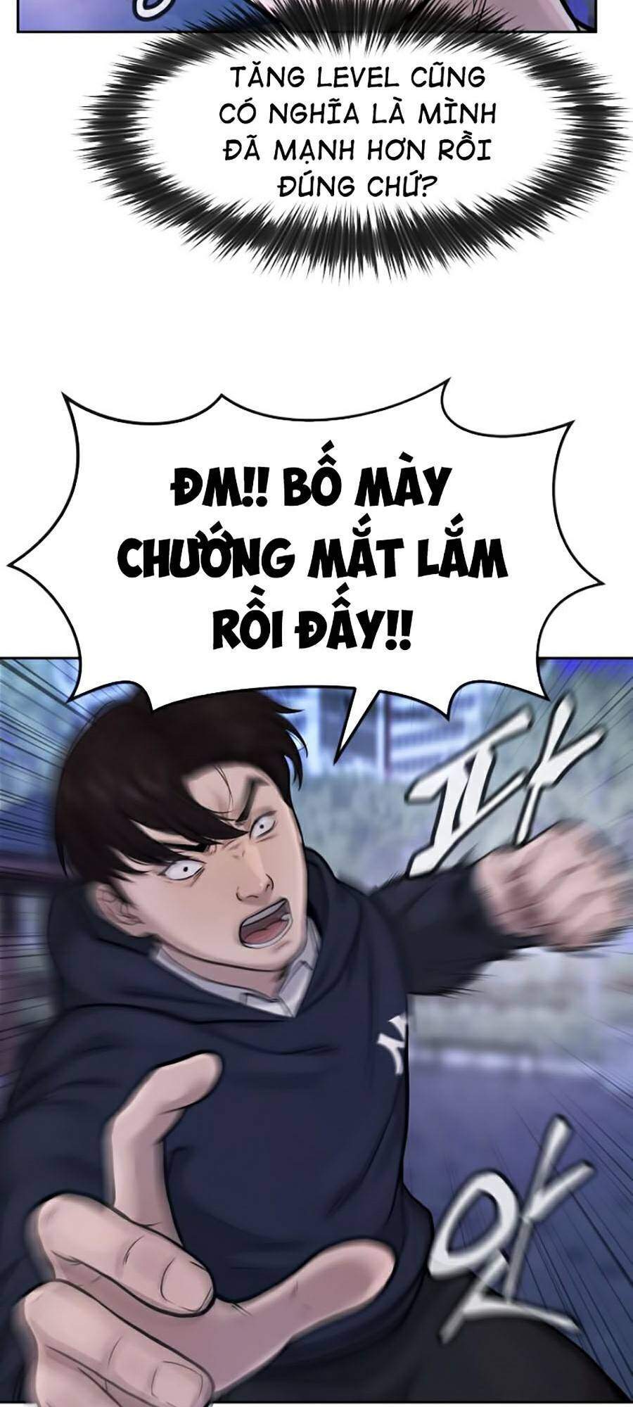 Nhiệm Vụ Diệu Kỳ Chap 6 - Next Chap 5