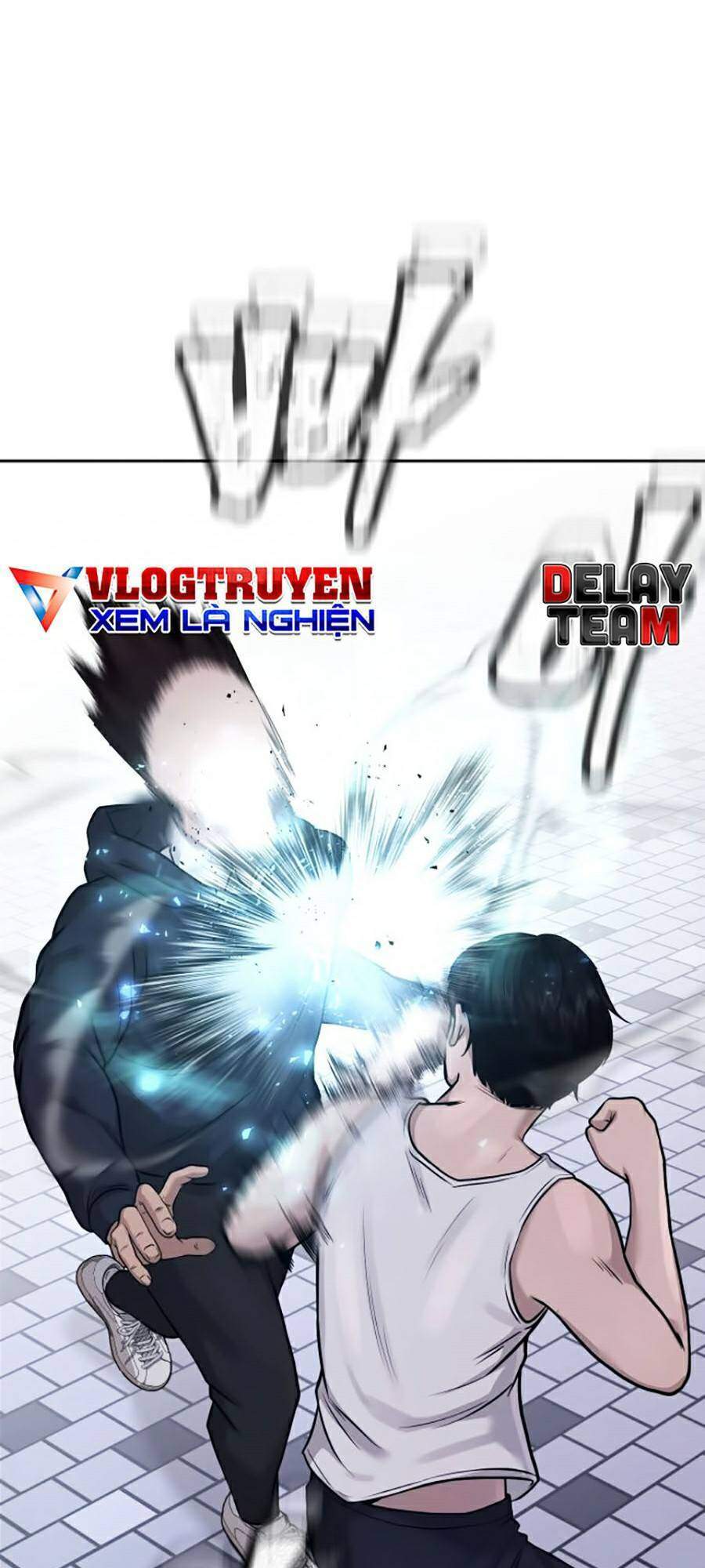 Nhiệm Vụ Diệu Kỳ Chap 6 - Next Chap 5