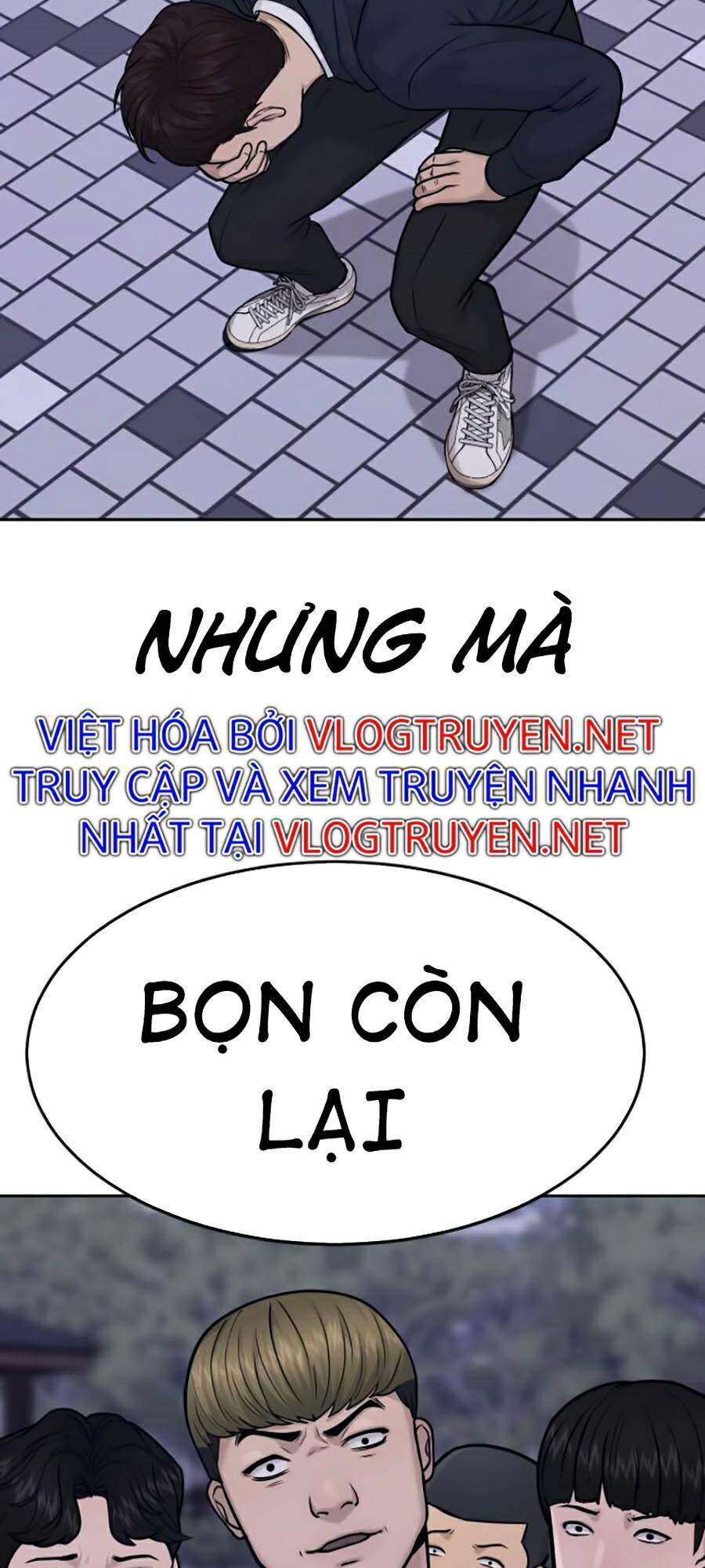 Nhiệm Vụ Diệu Kỳ Chap 6 - Next Chap 5