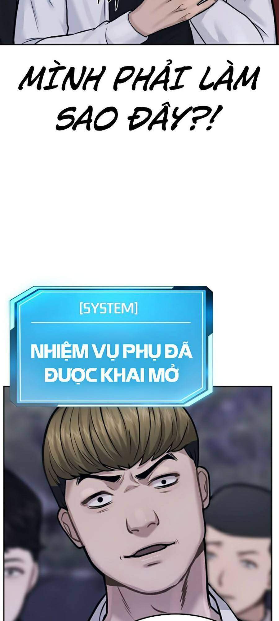 Nhiệm Vụ Diệu Kỳ Chap 6 - Next Chap 5