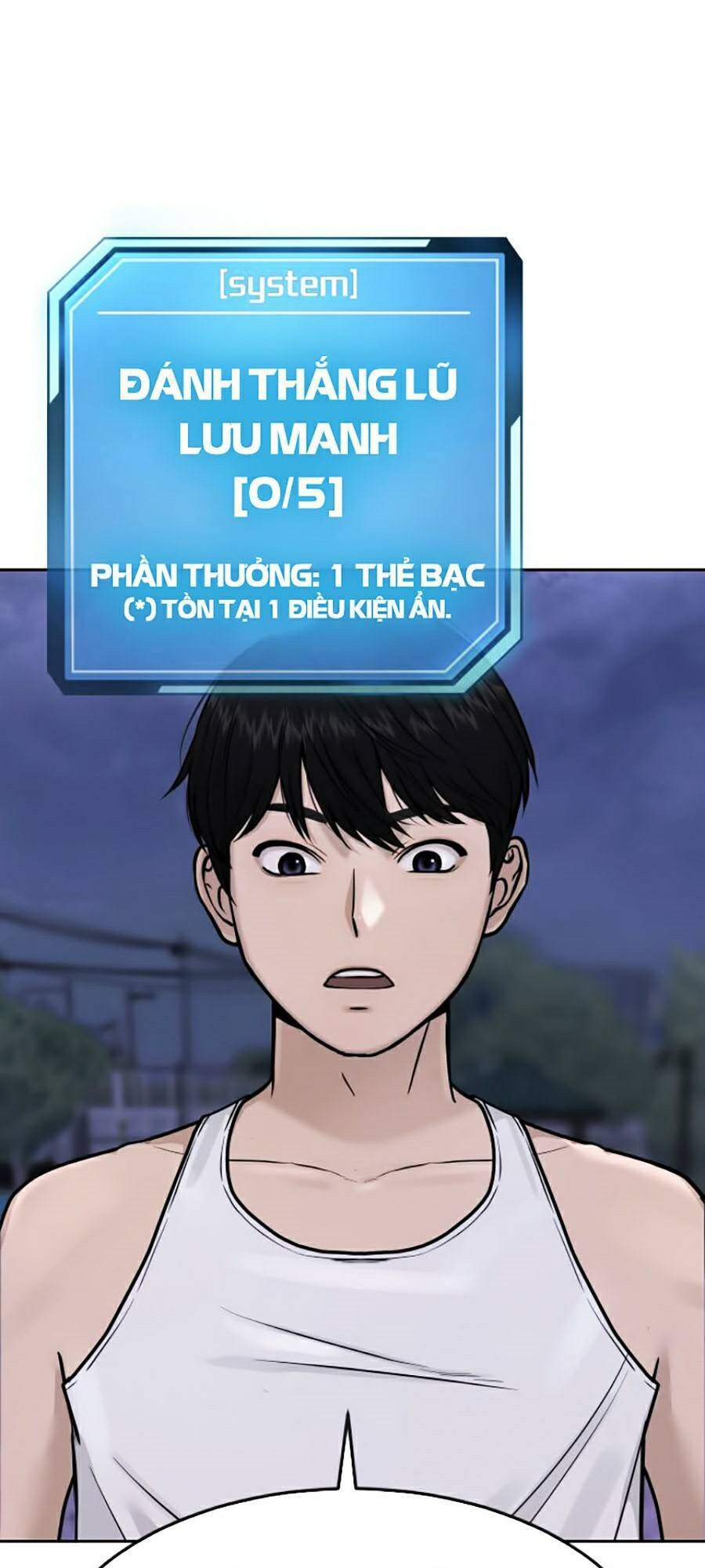 Nhiệm Vụ Diệu Kỳ Chap 6 - Next Chap 5