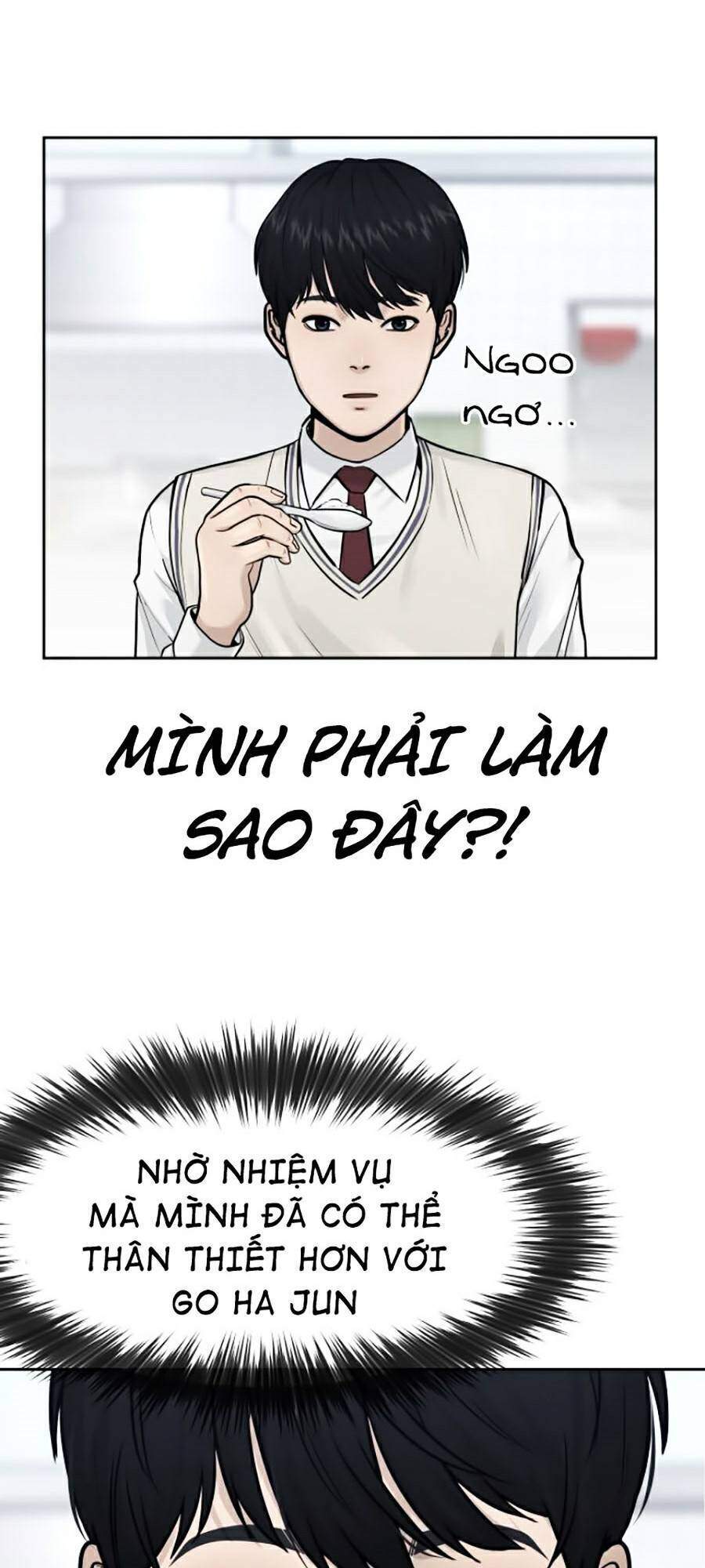 Nhiệm Vụ Diệu Kỳ Chap 6 - Next Chap 5