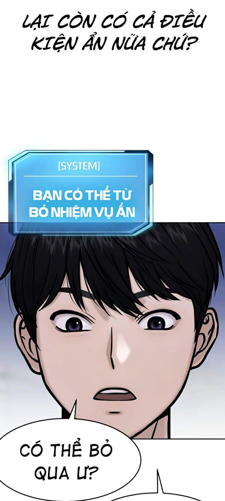 Nhiệm Vụ Diệu Kỳ Chap 6 - Next Chap 5