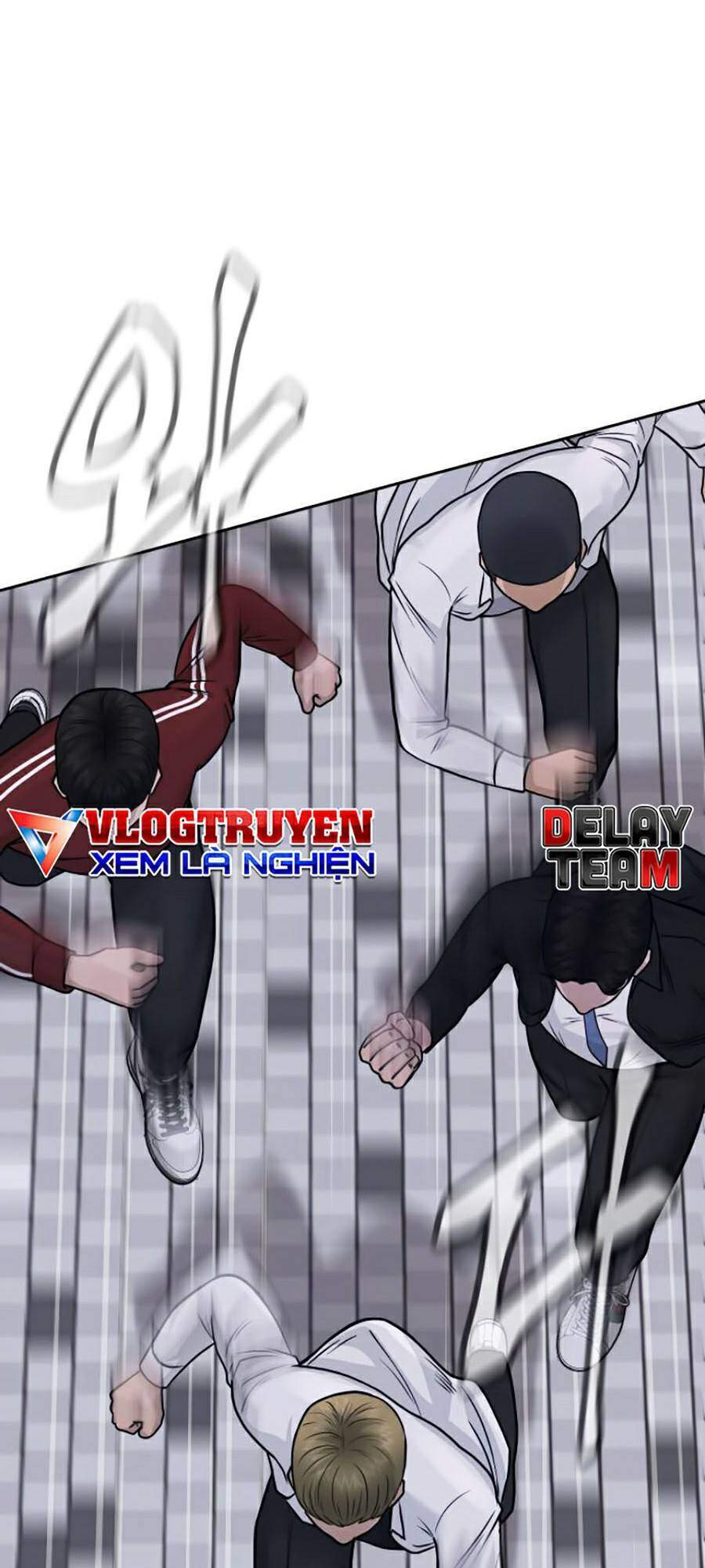 Nhiệm Vụ Diệu Kỳ Chap 6 - Next Chap 5