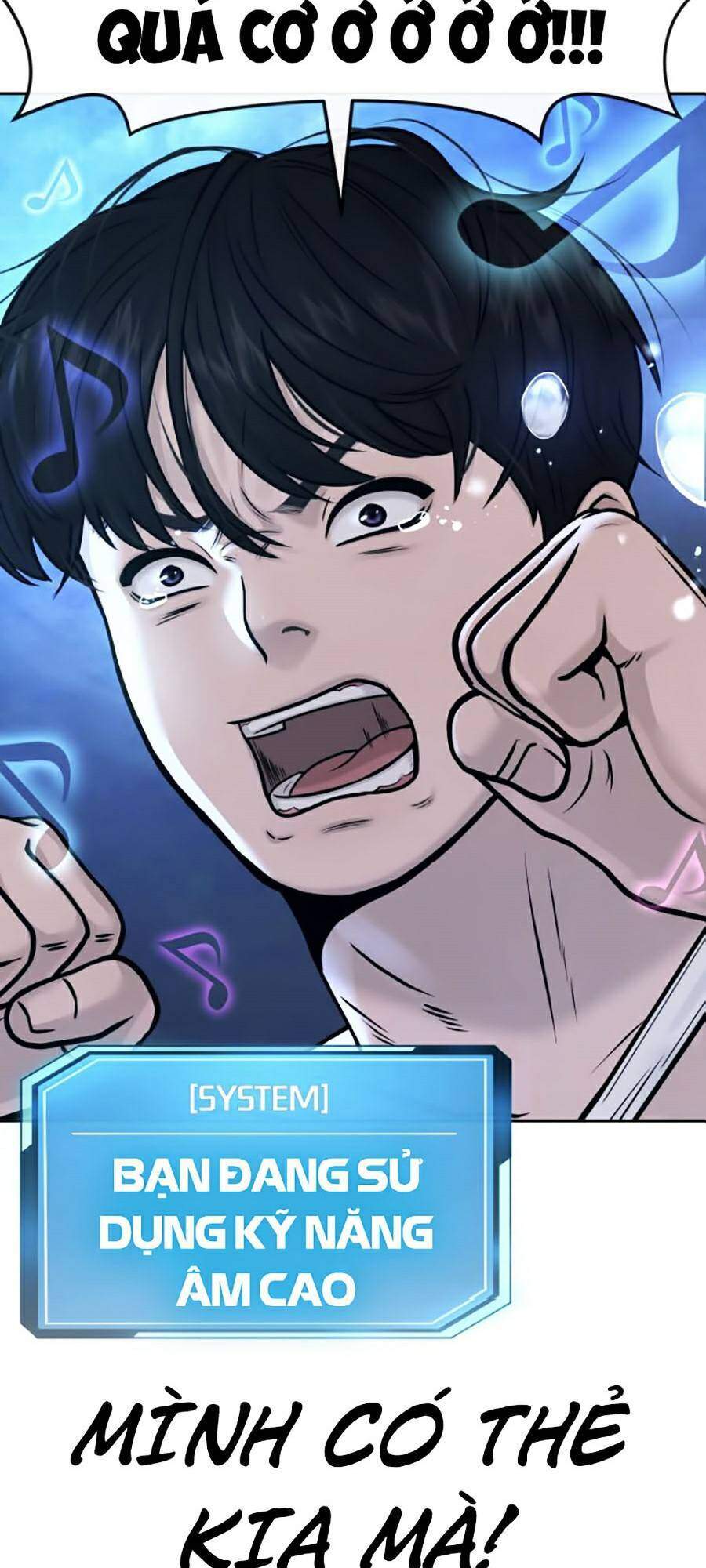 Nhiệm Vụ Diệu Kỳ Chap 6 - Next Chap 5