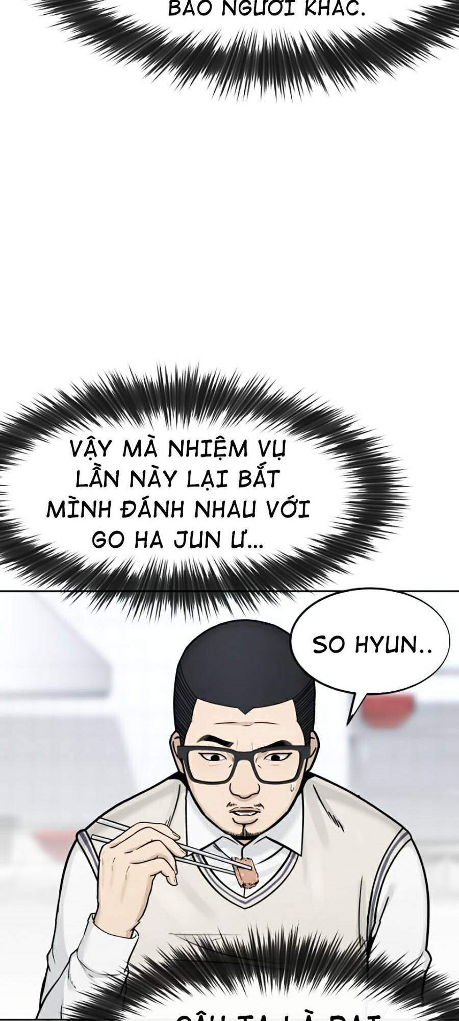 Nhiệm Vụ Diệu Kỳ Chap 6 - Next Chap 5