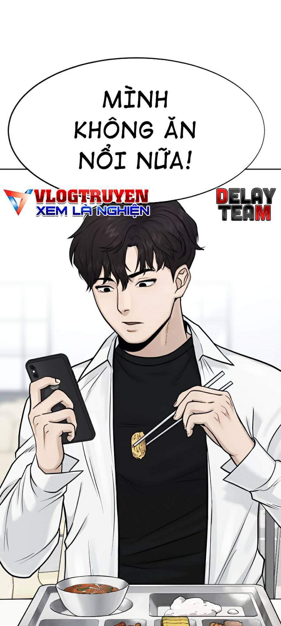 Nhiệm Vụ Diệu Kỳ Chap 6 - Next Chap 5