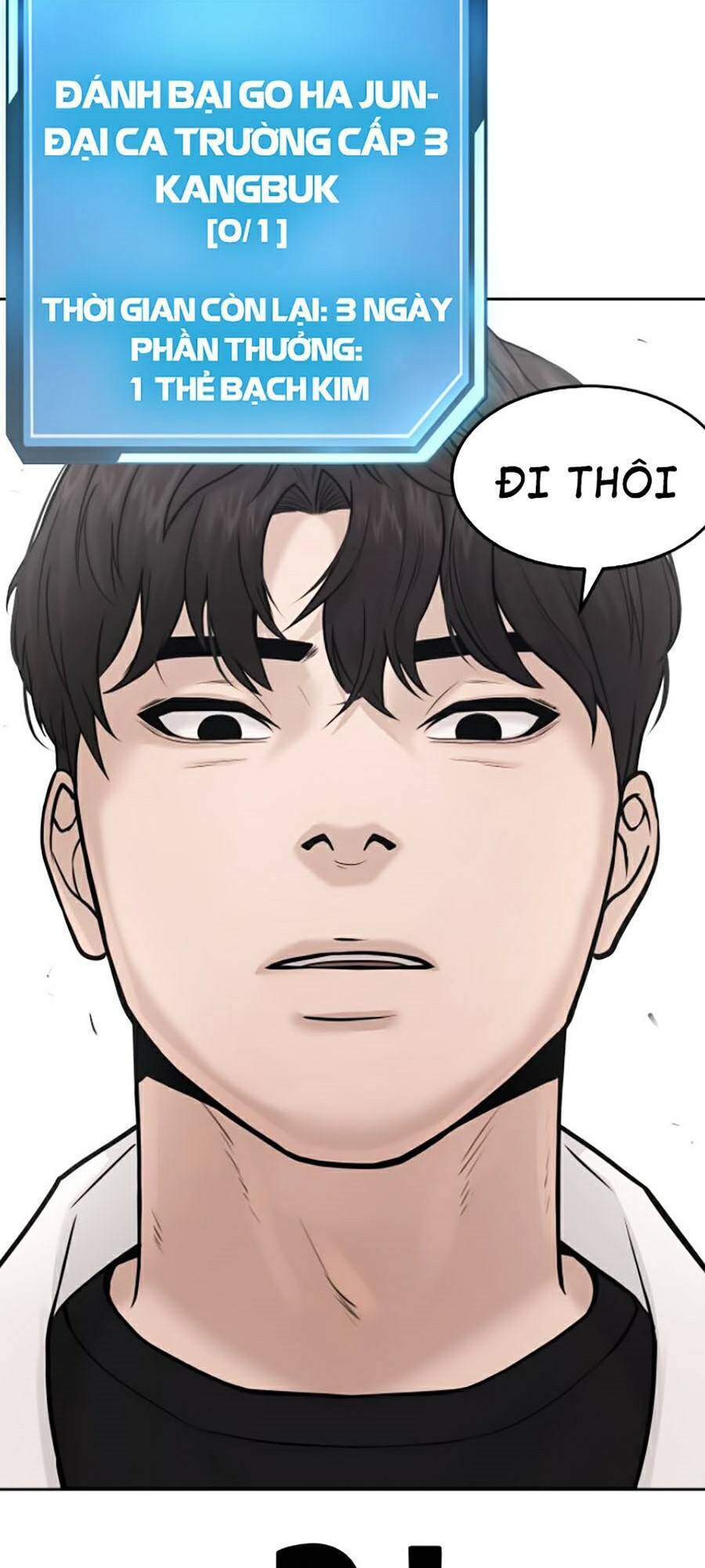 Nhiệm Vụ Diệu Kỳ Chap 6 - Next Chap 5