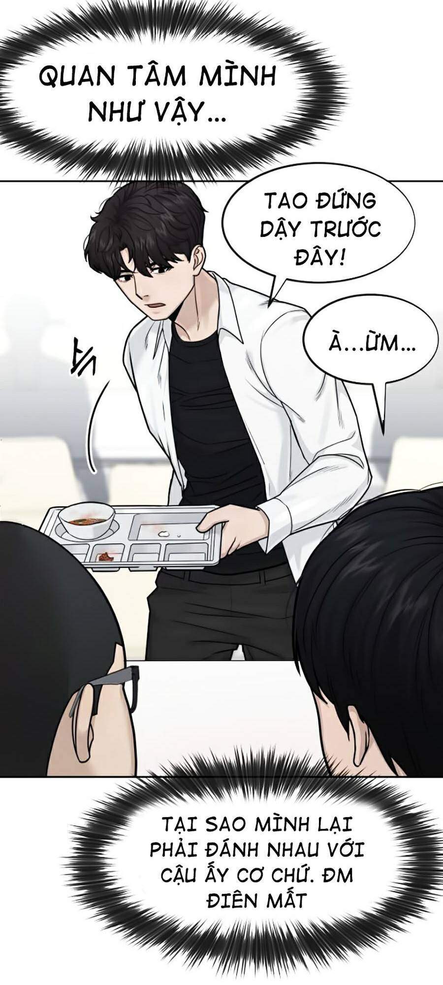 Nhiệm Vụ Diệu Kỳ Chap 6 - Next Chap 5