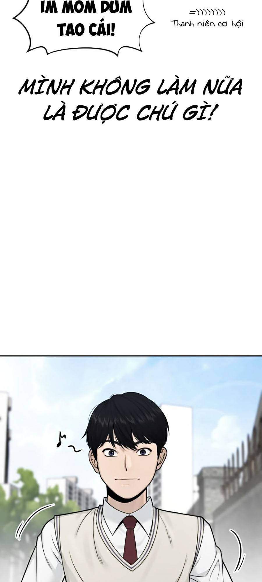 Nhiệm Vụ Diệu Kỳ Chap 6 - Next Chap 5