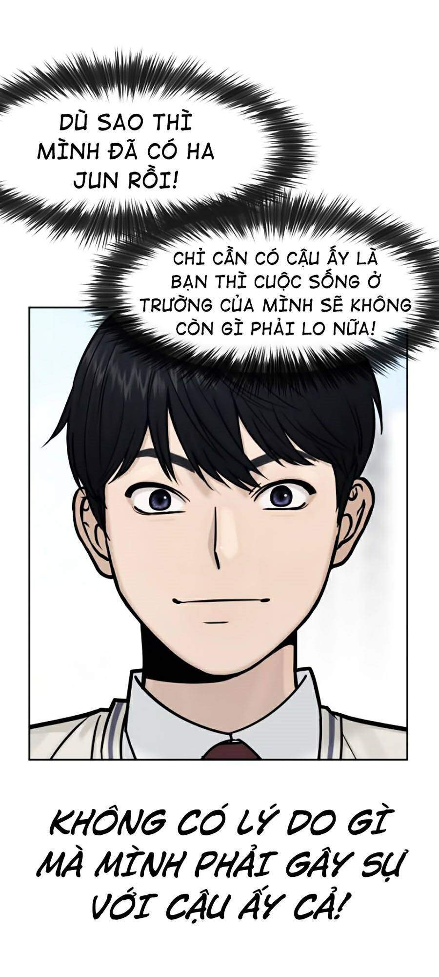 Nhiệm Vụ Diệu Kỳ Chap 6 - Next Chap 5