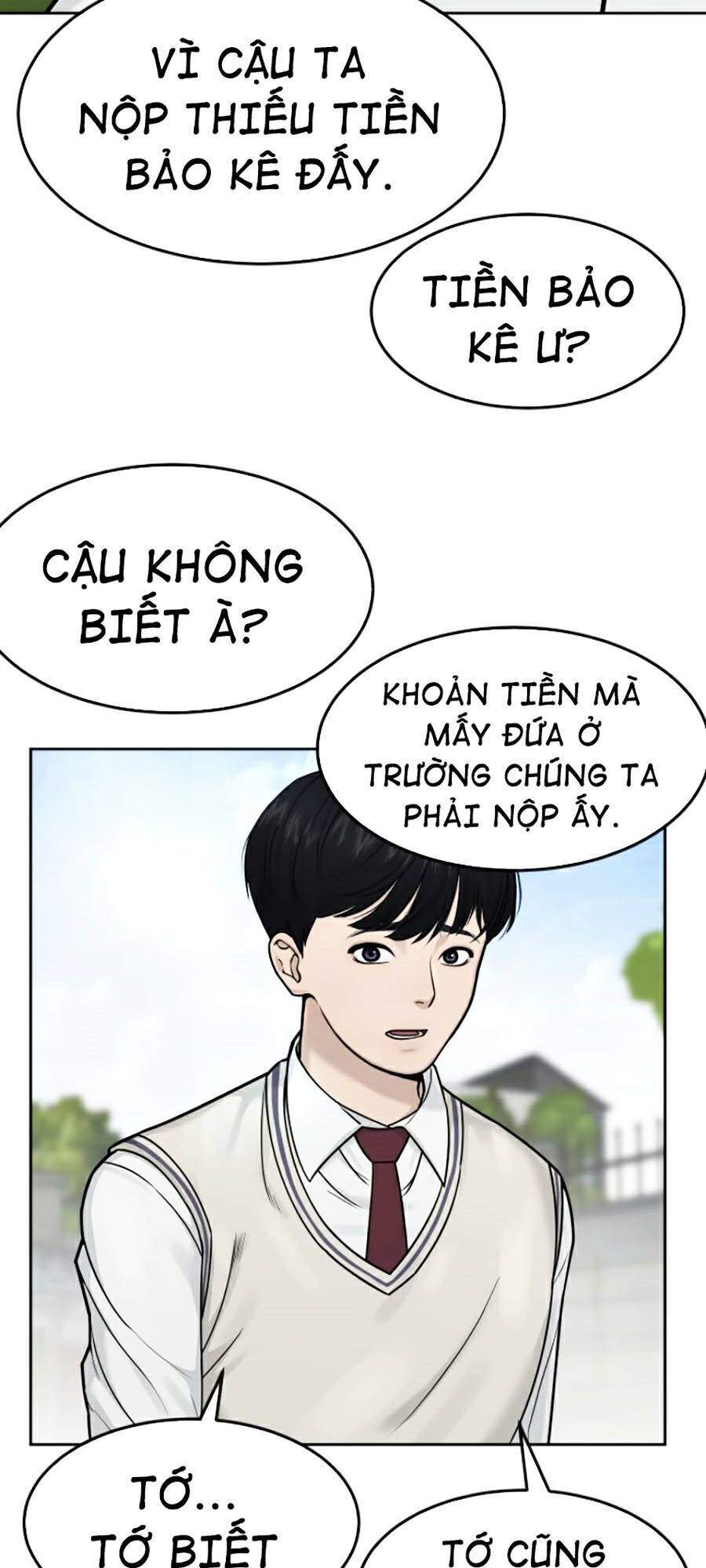 Nhiệm Vụ Diệu Kỳ Chap 6 - Next Chap 5