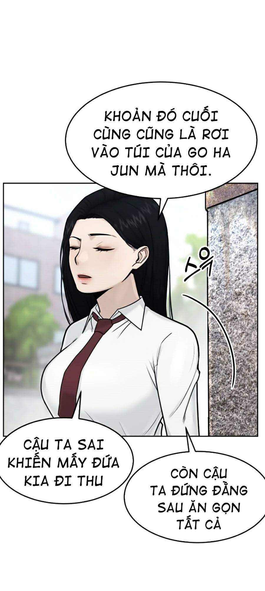 Nhiệm Vụ Diệu Kỳ Chap 6 - Next Chap 5
