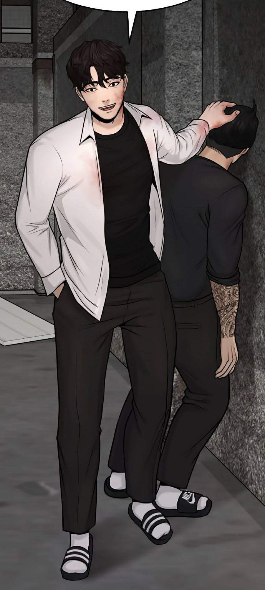 Nhiệm Vụ Diệu Kỳ Chap 6 - Next Chap 5