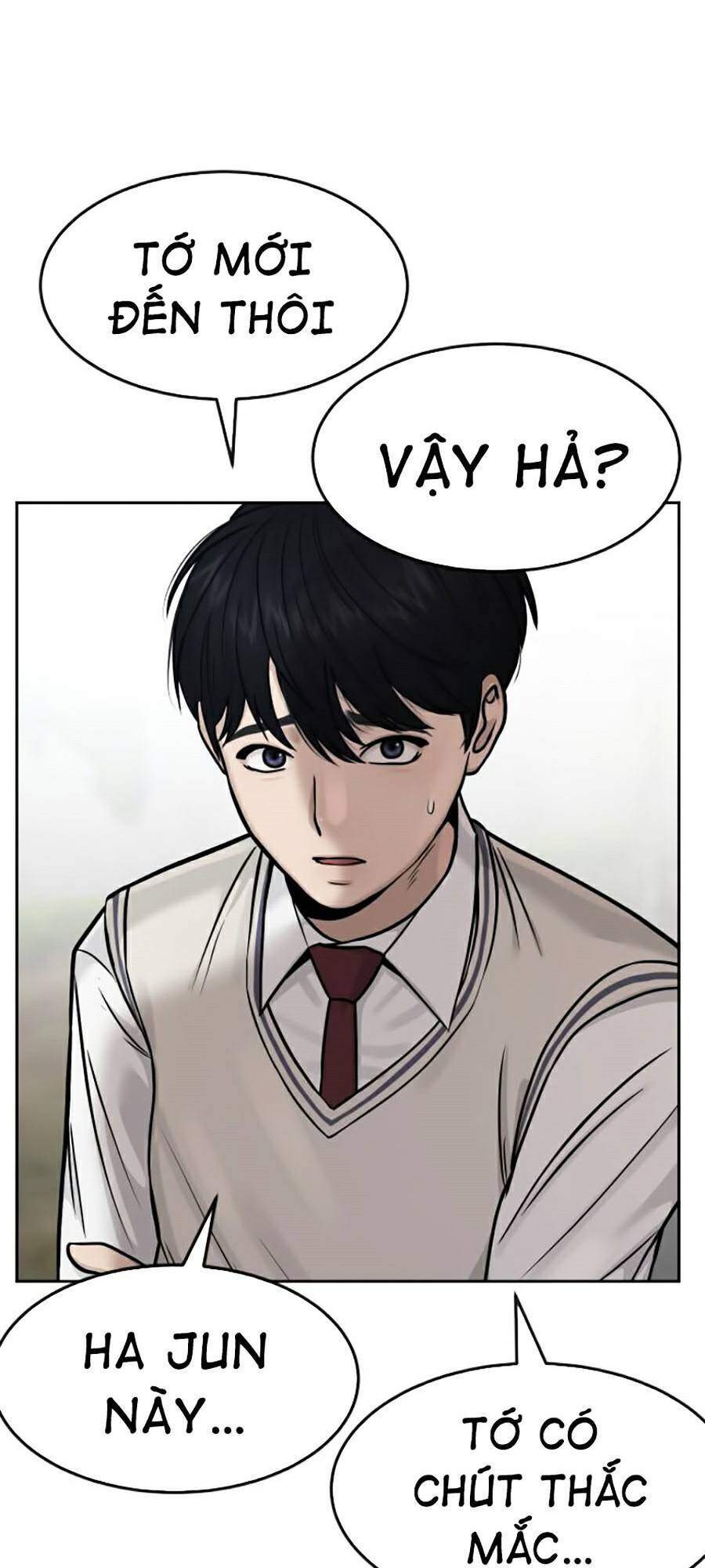 Nhiệm Vụ Diệu Kỳ Chap 6 - Next Chap 5