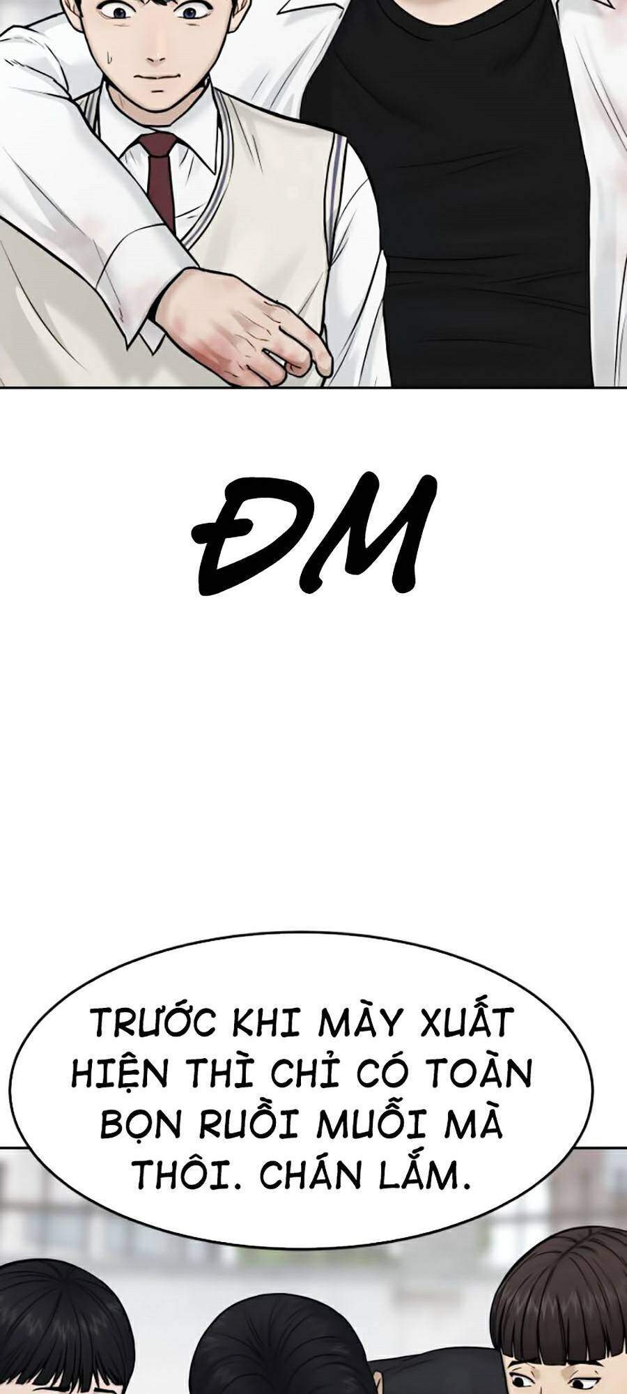 Nhiệm Vụ Diệu Kỳ Chap 6 - Next Chap 5