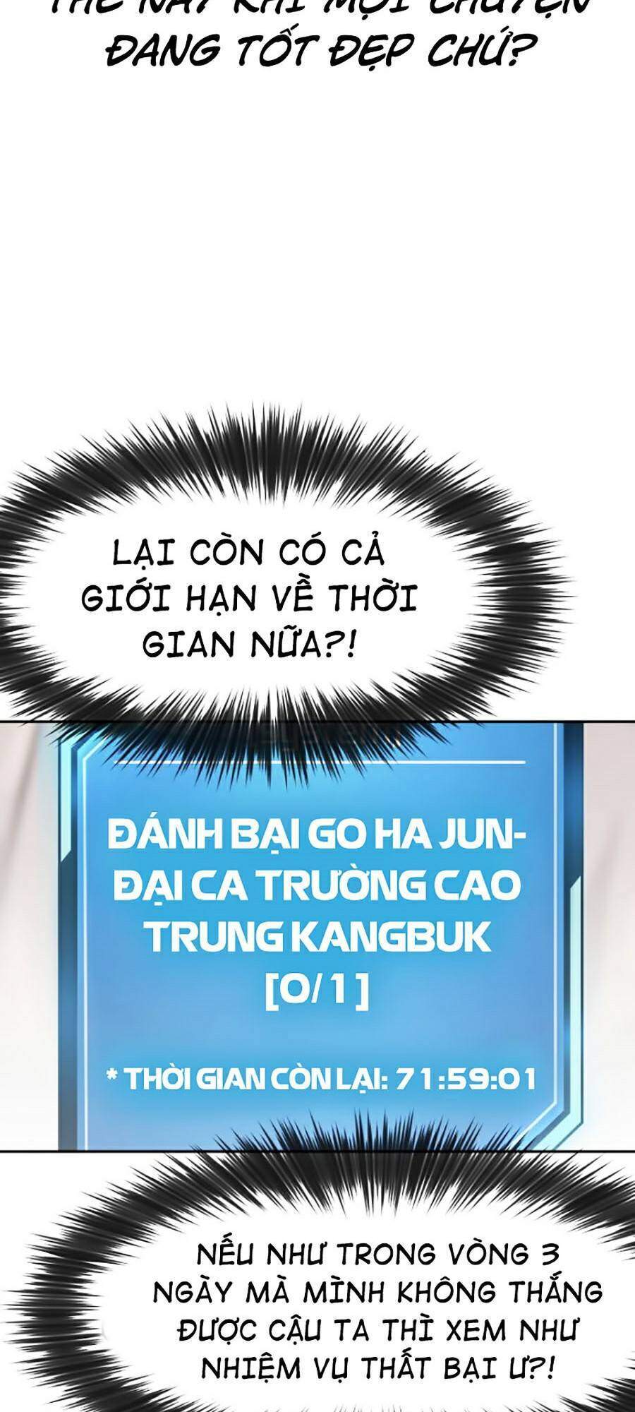 Nhiệm Vụ Diệu Kỳ Chap 6 - Next Chap 5