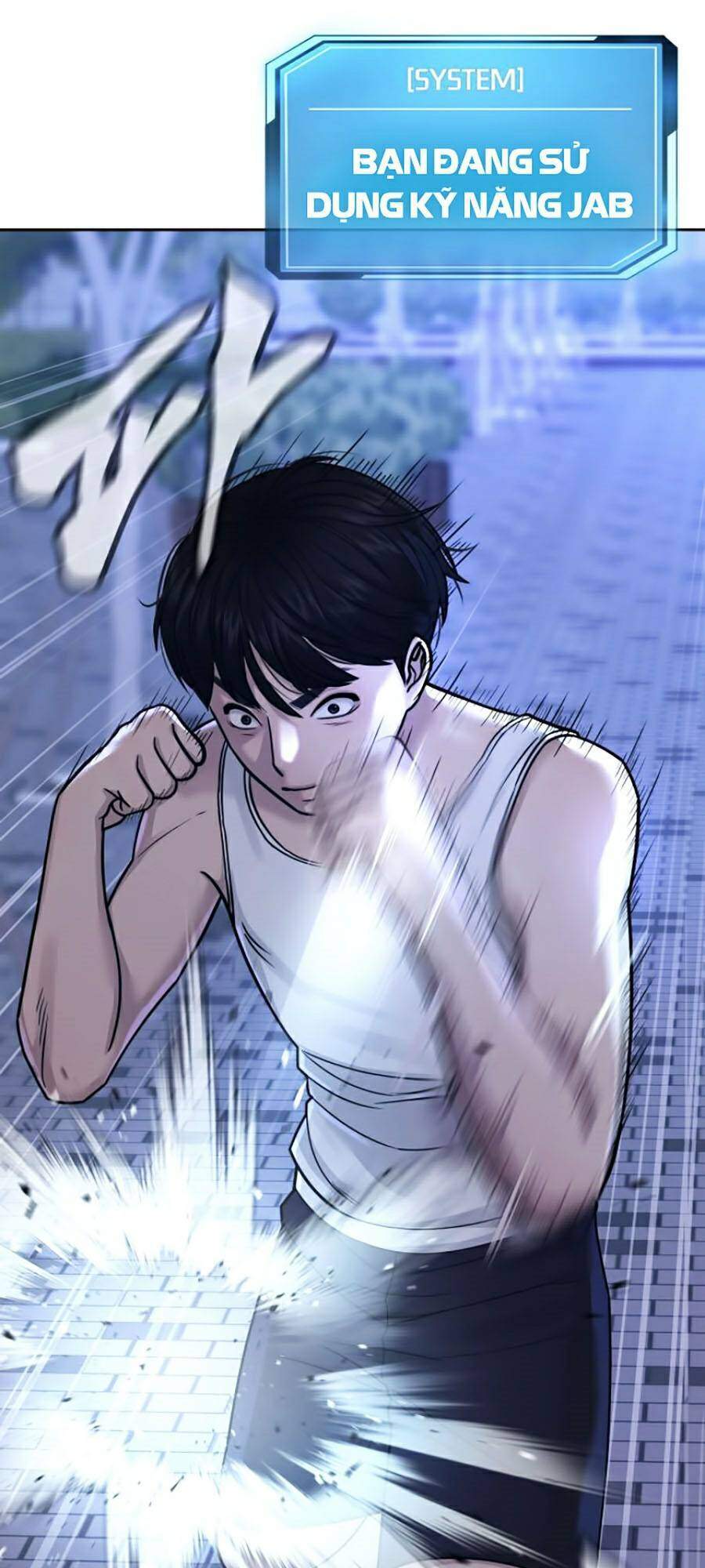 Nhiệm Vụ Diệu Kỳ Chap 6 - Next Chap 5