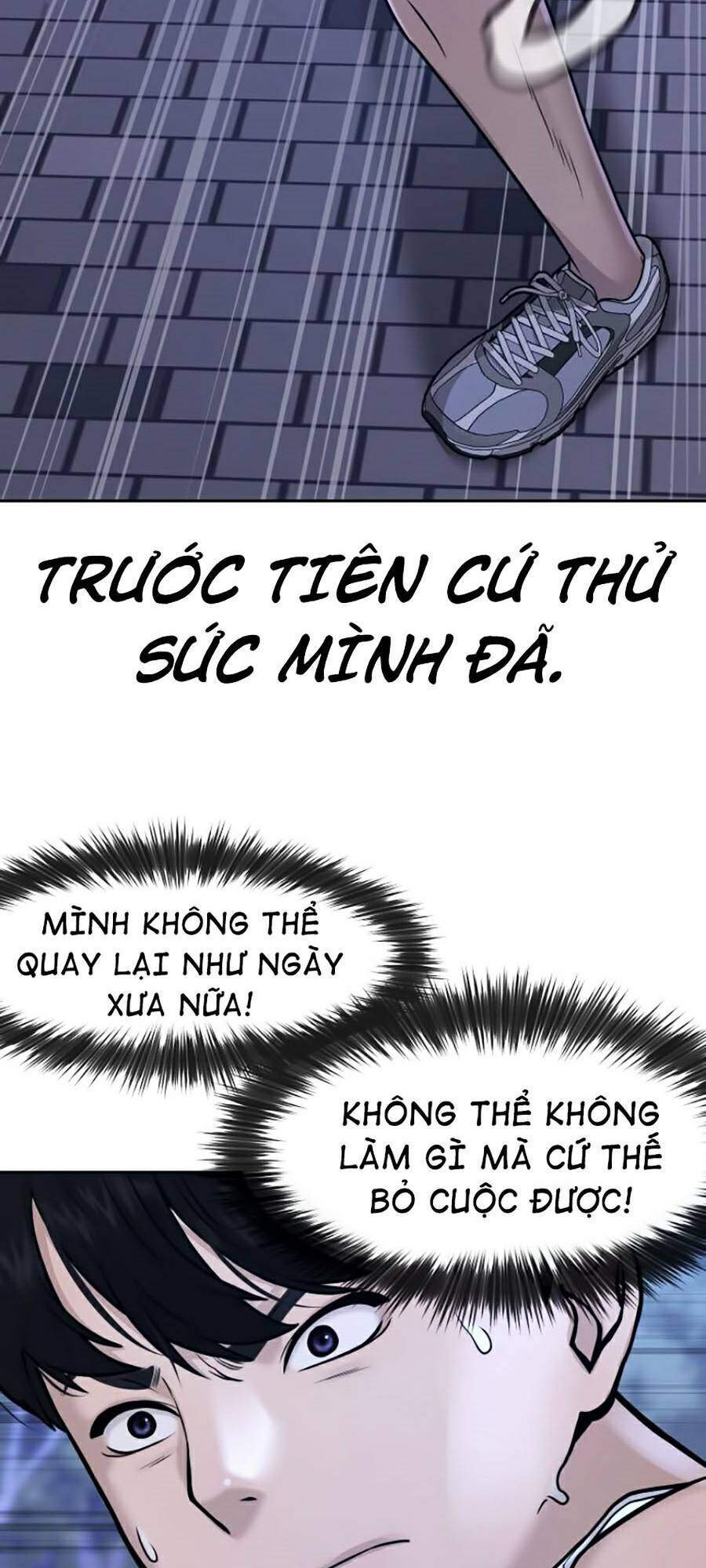 Nhiệm Vụ Diệu Kỳ Chap 6 - Next Chap 5