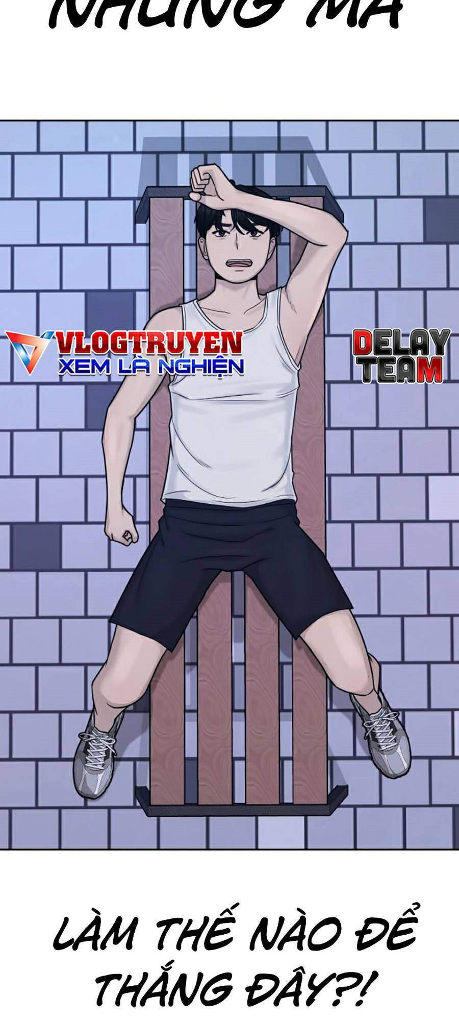 Nhiệm Vụ Diệu Kỳ Chap 6 - Next Chap 5