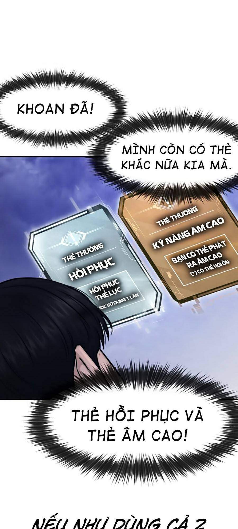 Nhiệm Vụ Diệu Kỳ Chap 6 - Next Chap 5