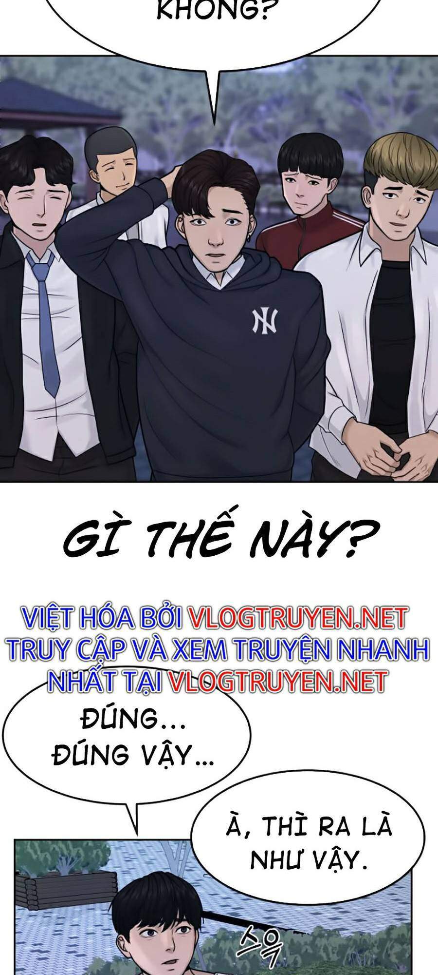 Nhiệm Vụ Diệu Kỳ Chap 6 - Next Chap 5