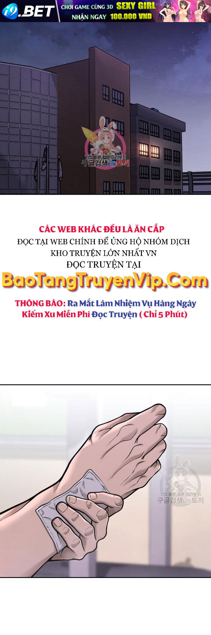 Nhiệm Vụ Diệu Kỳ Chap 60 - Next Chap 59