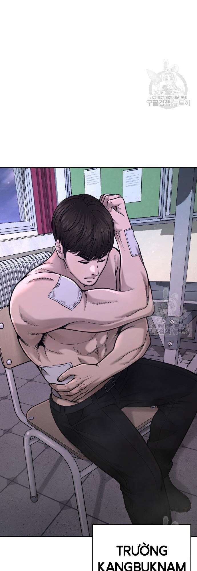 Nhiệm Vụ Diệu Kỳ Chap 60 - Next Chap 59