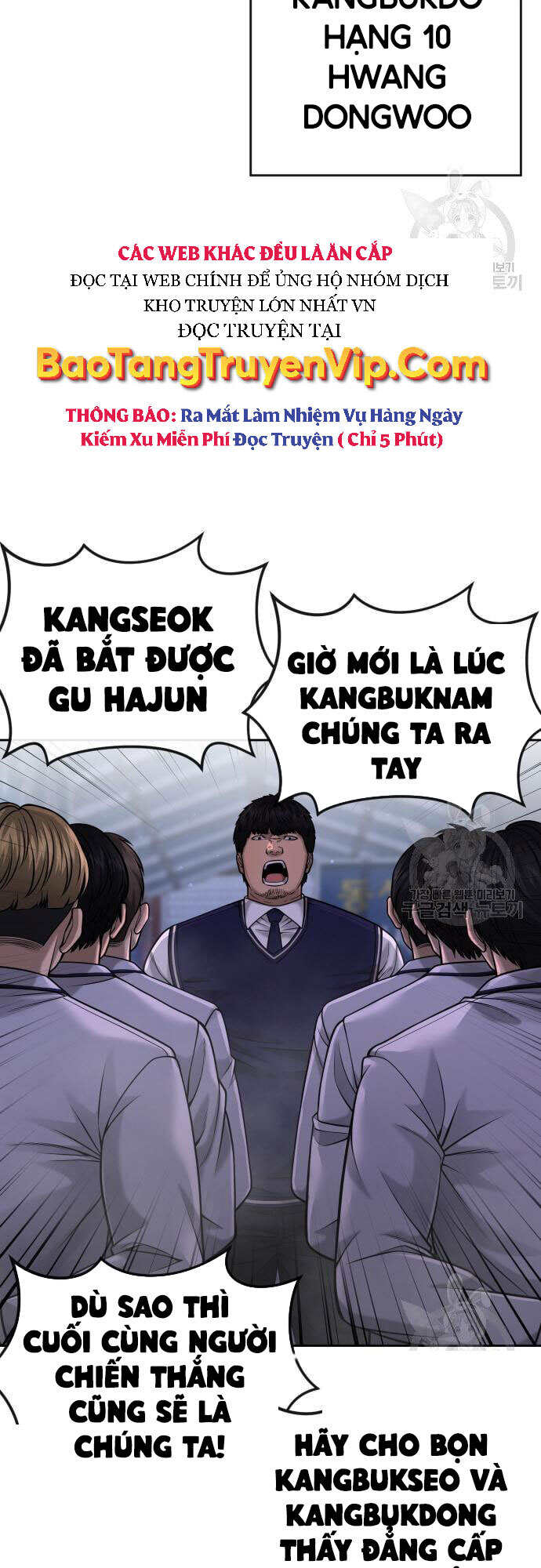 Nhiệm Vụ Diệu Kỳ Chap 60 - Next Chap 59