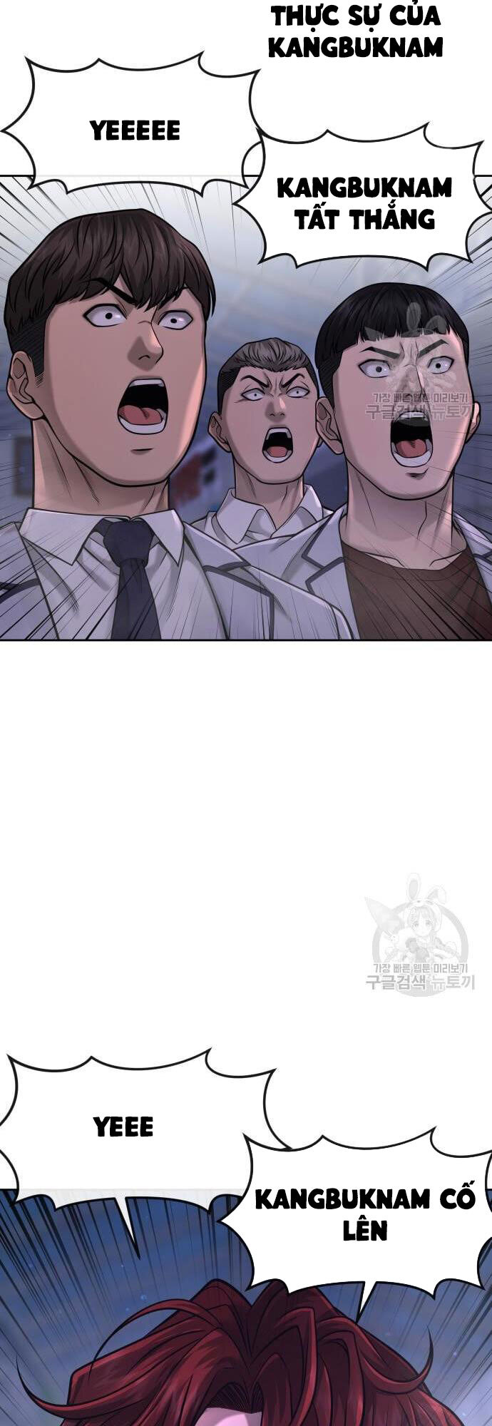 Nhiệm Vụ Diệu Kỳ Chap 60 - Next Chap 59