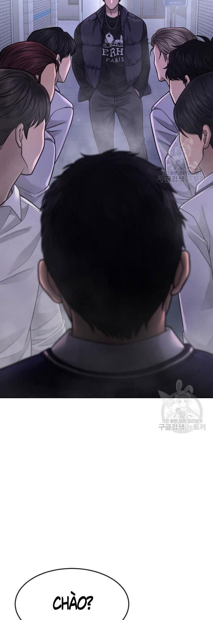 Nhiệm Vụ Diệu Kỳ Chap 60 - Next Chap 59