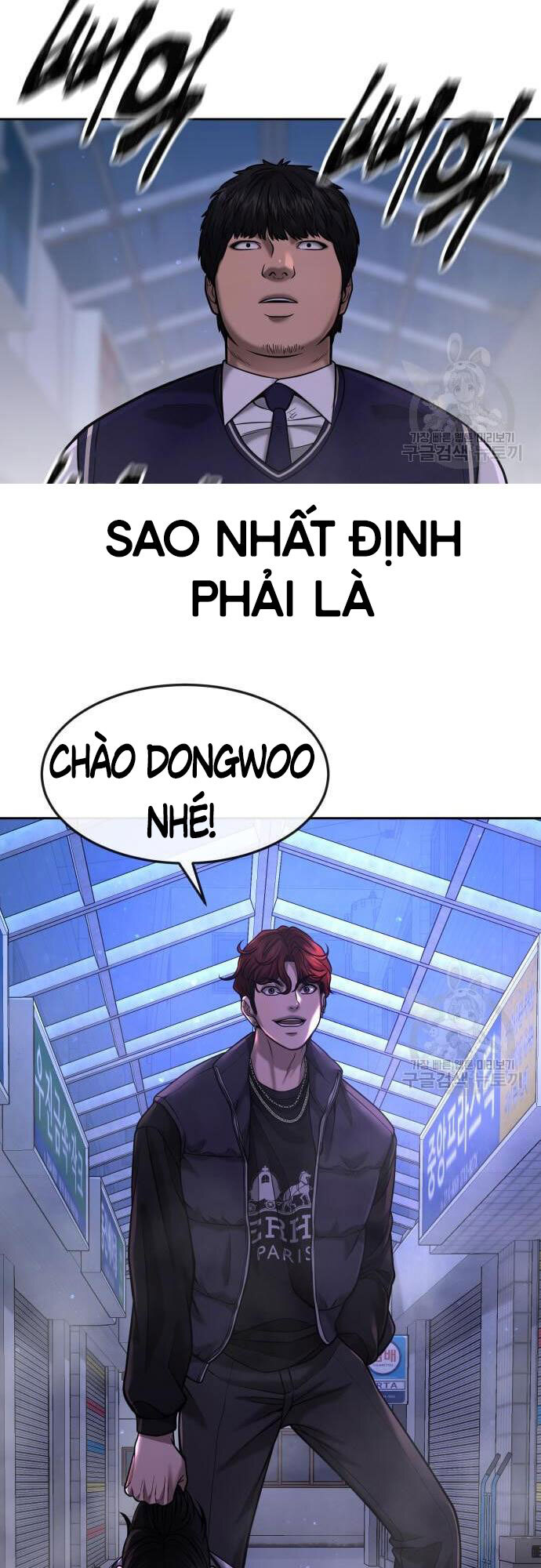 Nhiệm Vụ Diệu Kỳ Chap 60 - Next Chap 59