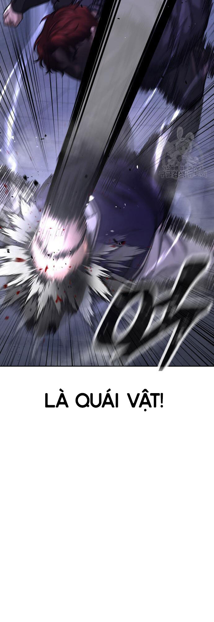 Nhiệm Vụ Diệu Kỳ Chap 60 - Next Chap 59