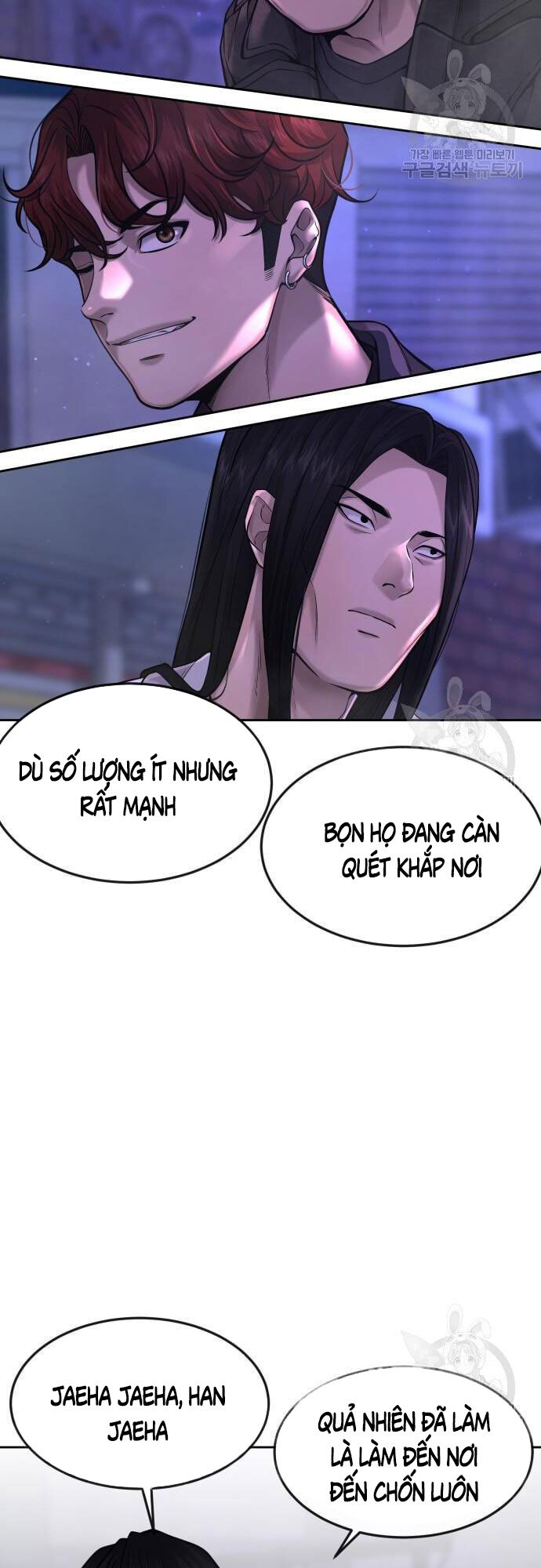 Nhiệm Vụ Diệu Kỳ Chap 60 - Next Chap 59