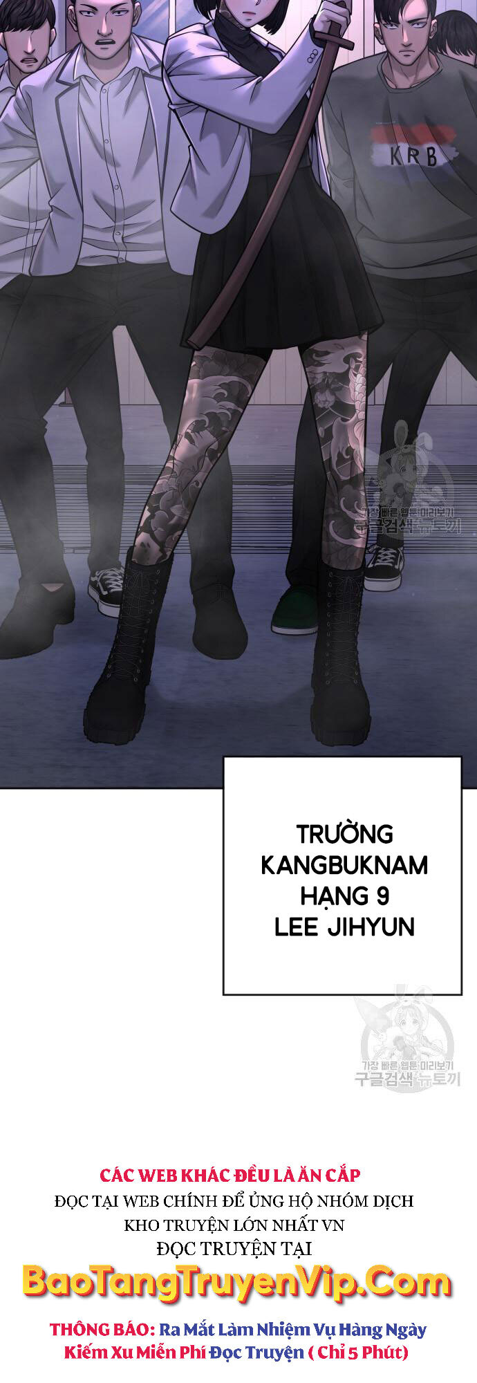 Nhiệm Vụ Diệu Kỳ Chap 60 - Next Chap 59