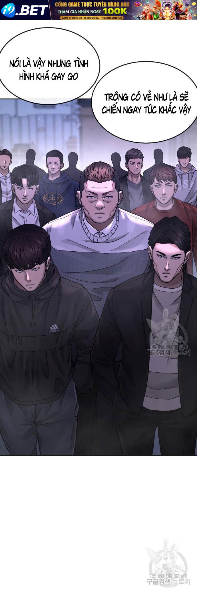 Nhiệm Vụ Diệu Kỳ Chap 60 - Next Chap 59