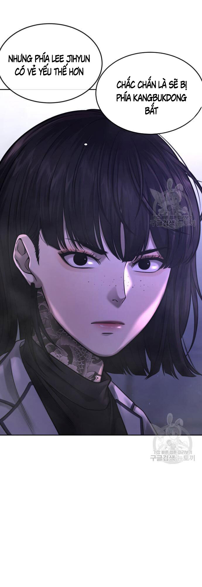 Nhiệm Vụ Diệu Kỳ Chap 60 - Next Chap 59