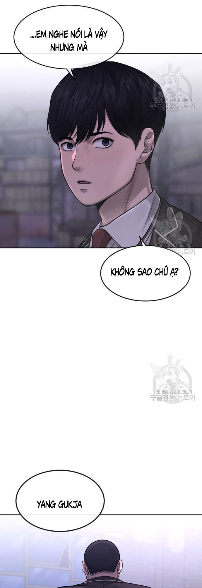 Nhiệm Vụ Diệu Kỳ Chap 60 - Next Chap 59