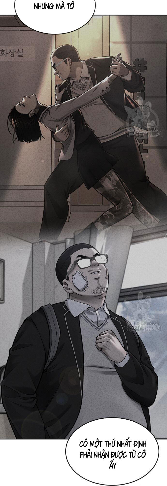 Nhiệm Vụ Diệu Kỳ Chap 60 - Next Chap 59