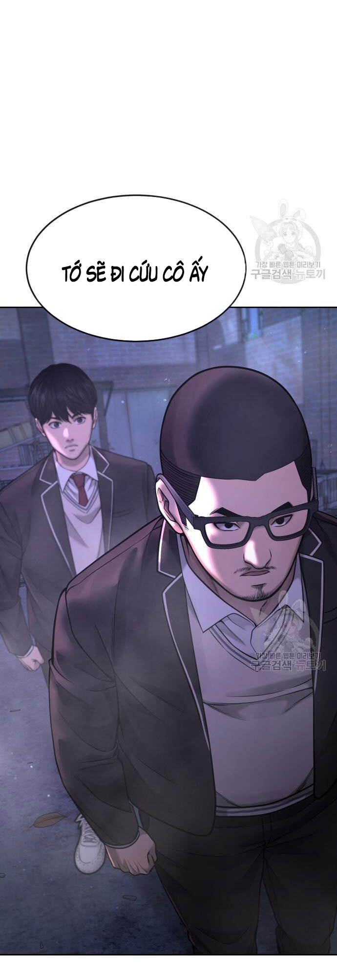 Nhiệm Vụ Diệu Kỳ Chap 60 - Next Chap 59