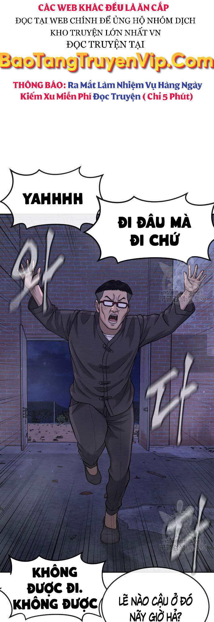 Nhiệm Vụ Diệu Kỳ Chap 60 - Next Chap 59